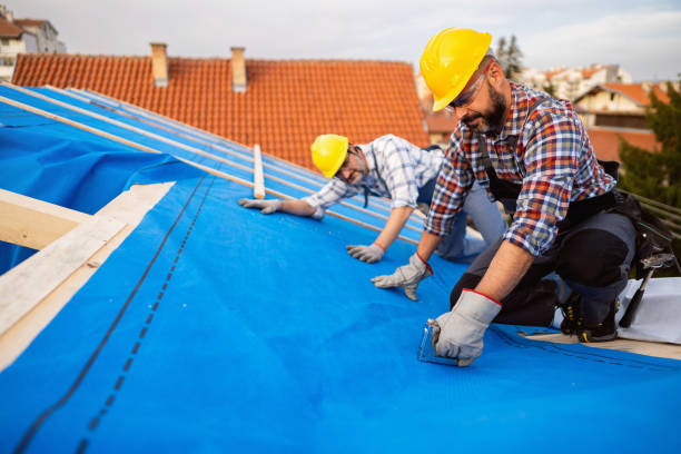 Best Flat Roofing  in Ackley, IA